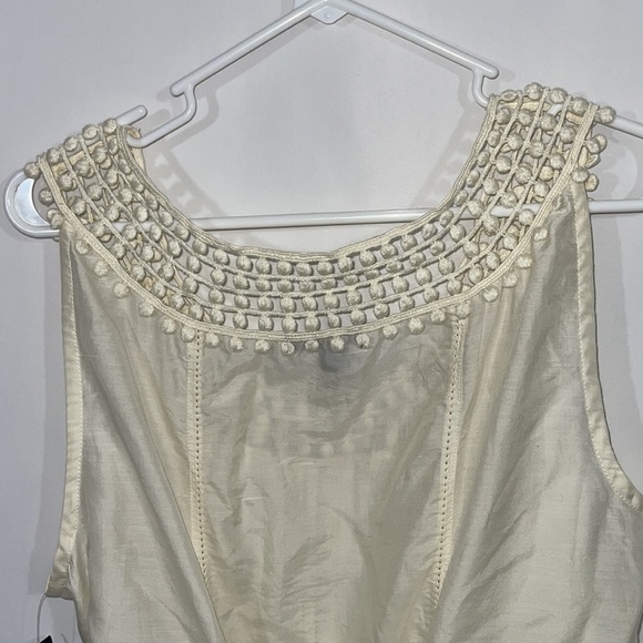 NWT Tommy Hilfiger Sleeveless Top Size 2X - Picture 8 of 10